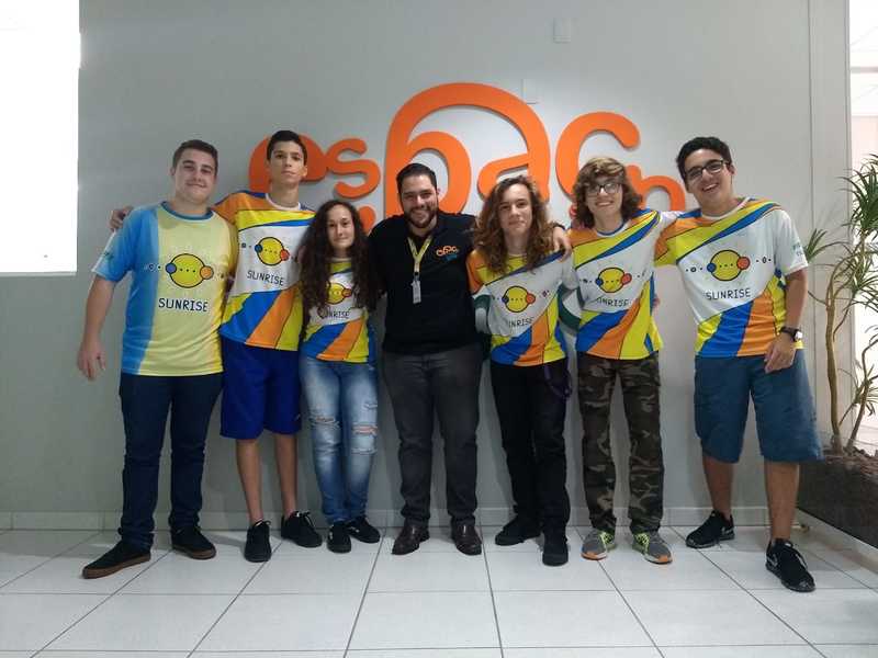 Foto: Arquivo Pessoal Foto: Arquivo Pessoal