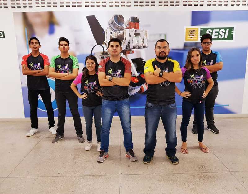 Foto: Arquivo pessoal Foto: Arquivo pessoal