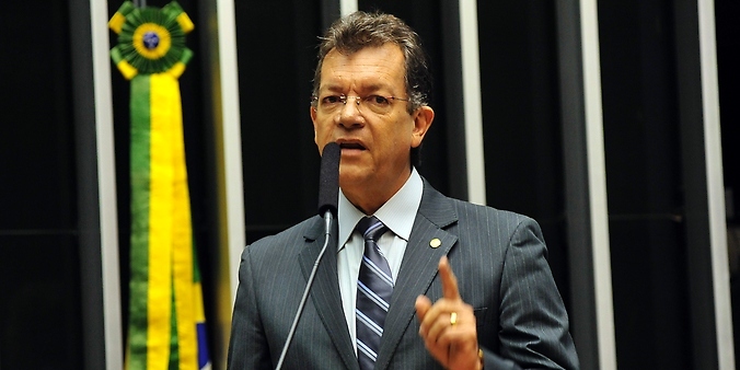 Foto: Câmara dos Deputados Foto: Câmara dos Deputados