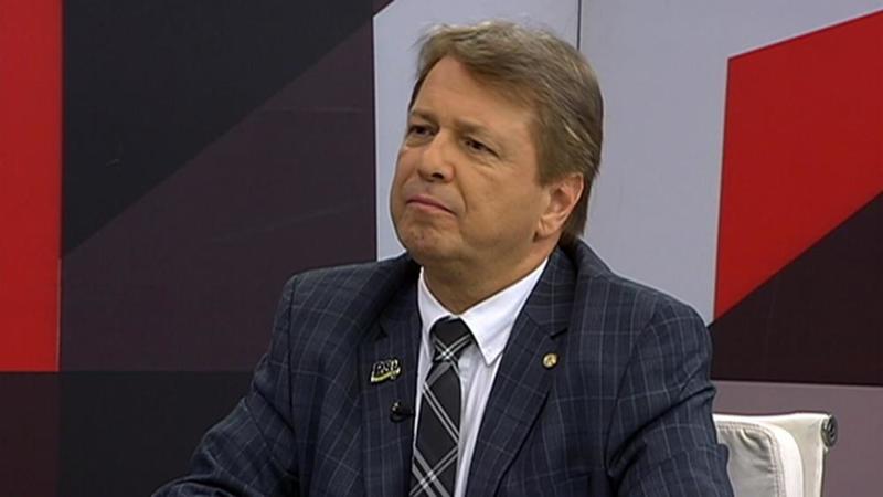 Deputado federal Bibo Nunes (PSL-RS) se declarou à favor da nova Previdência/ Foto: reprodução Câmara dos Deputados Deputado federal Bibo Nunes (PSL-RS) se declarou à favor da nova Previdência/ Foto: reprodução Câmara dos Deputados