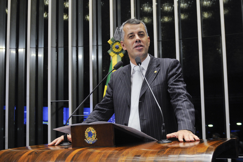 Dep. Evair de Melo (PP-ES) Creative Commons/BR Creative Commons/BR
