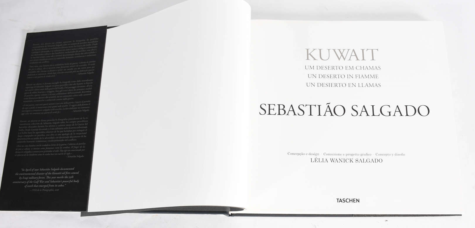 Livro SEBASTIÃO SALGADO. - Livro SEBASTIÃO SALGADO. Livro SEBASTIÃO SALGADO. - Livro SEBASTIÃO SALGADO.