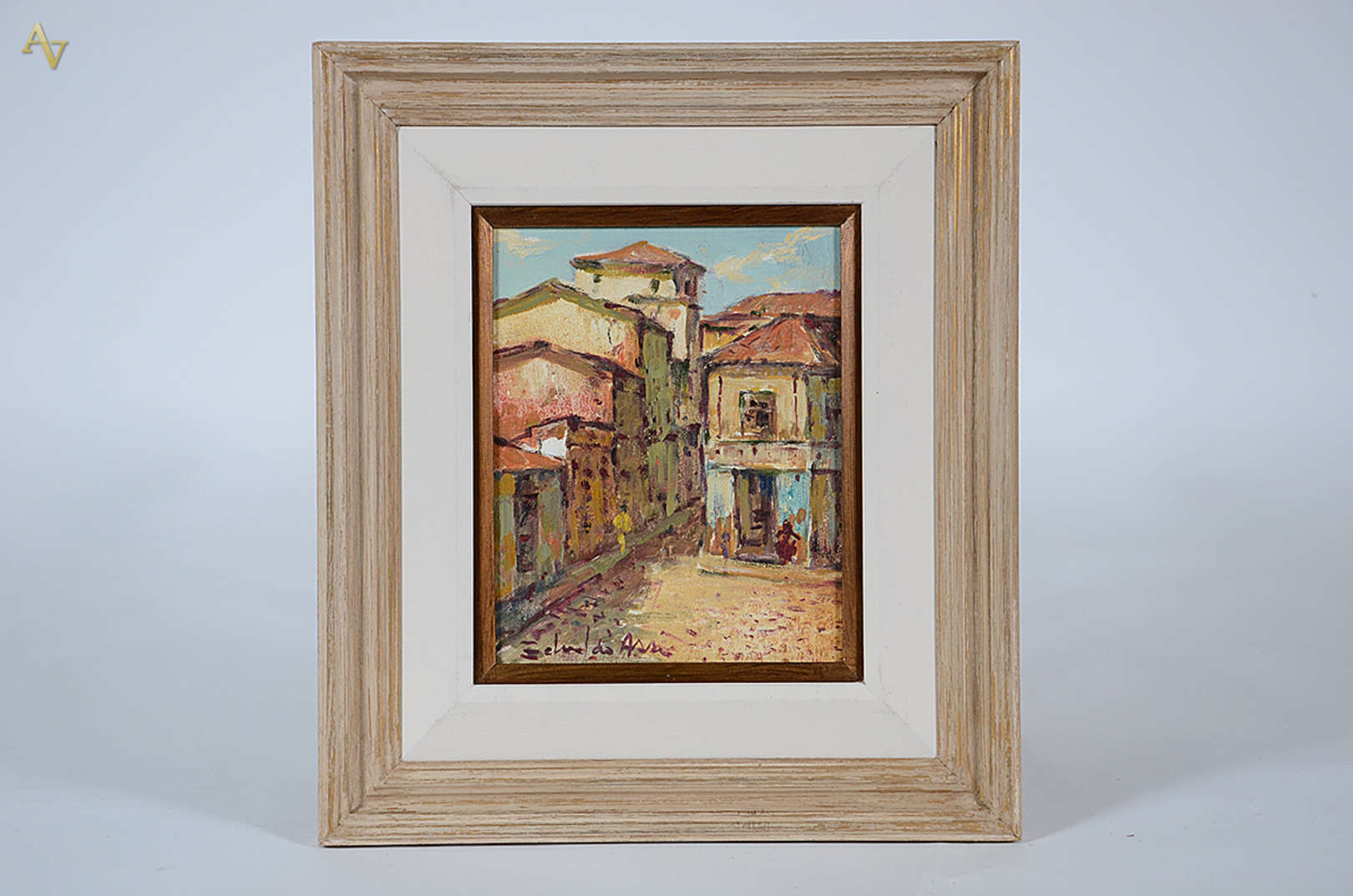 EDVALDO ASSIS - Casario do Pelourinho - ose - 2... - EDVALDO ASSIS - Casario do Pelourinho - ose - 25 x 20 EDVALDO ASSIS - Casario do Pelourinho - ose - 2... - EDVALDO ASSIS - Casario do Pelourinho - ose - 25 x 20