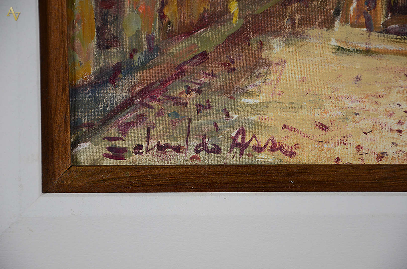 EDVALDO ASSIS - Casario do Pelourinho - ose - 2... - EDVALDO ASSIS - Casario do Pelourinho - ose - 25 x 20 EDVALDO ASSIS - Casario do Pelourinho - ose - 2... - EDVALDO ASSIS - Casario do Pelourinho - ose - 25 x 20