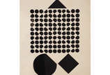 Victor Vasarely (1906-1997), Sem título - Serigrafia 
ass. inf. direito 
36 x 30 cm
Edição 14/15
Em excelente emolduramento de acrílico Victor Vasarely (1906-1997), Sem título - Serigrafia 
ass. inf. direito 
36 x 30 cm
Edição 14/15
Em excelente emolduramento de acrílico