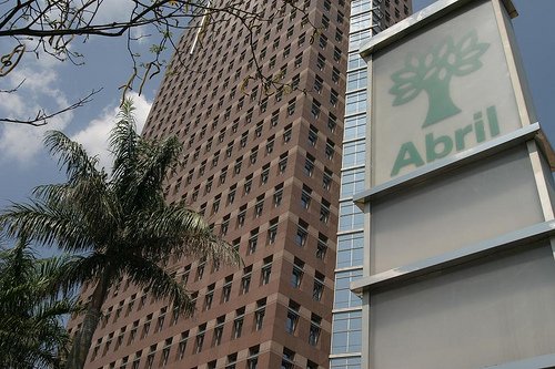 Editora-abril