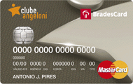 Cartão Clube Angeloni Mastercard Internacional