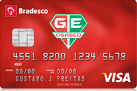 Grêmio Esportivo Osasco Visa Nacional