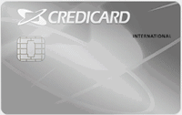 Credicard Premiado Mastercard Internacional