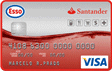 Esso Santander Nacional Visa
