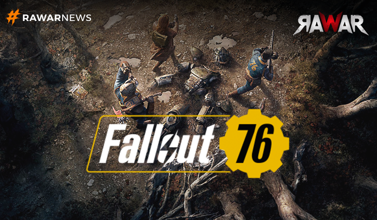 Fallout 76 Fallout 76