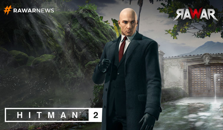 Hitman 2 Hitman 2