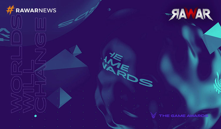 The Game Awards 2018 The Game Awards 2018
