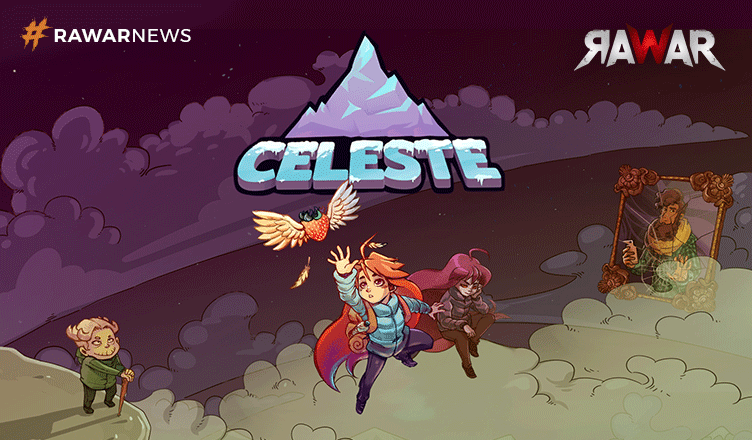 Celeste Celeste