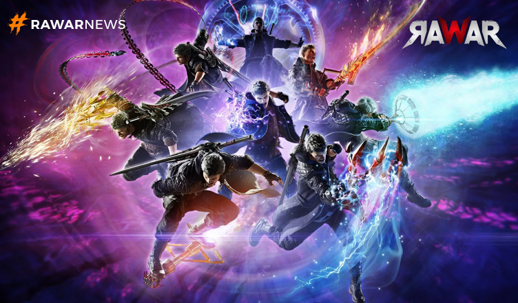 DMCV