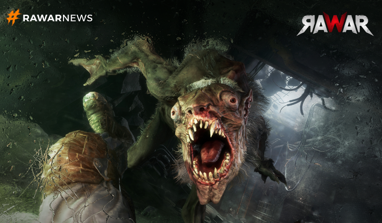 Metro Exodus Metro Exodus