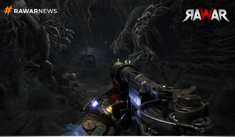 Metro Exodus Metro Exodus