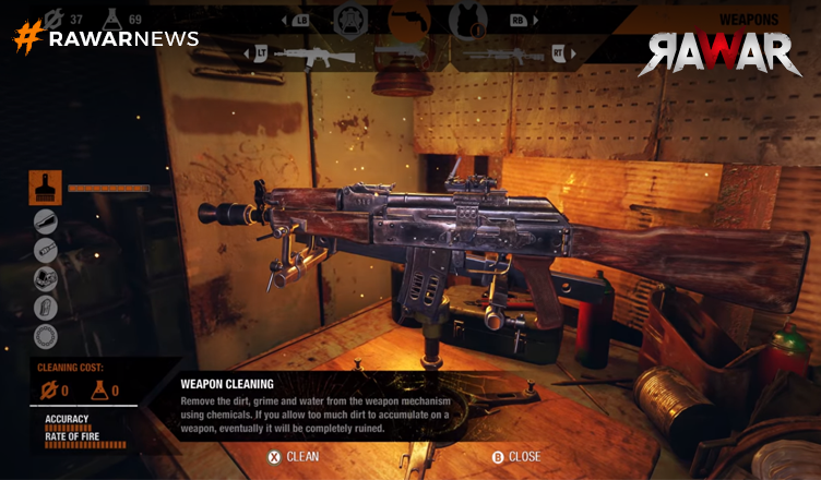 Metro Exodus Metro Exodus