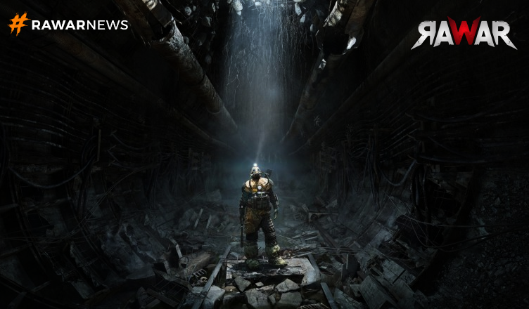Metro Exodus Metro Exodus