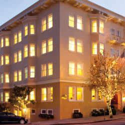 Gestión Hotelera