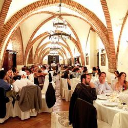 Organización de Eventos exitosos en Hotelería y Gastronomía