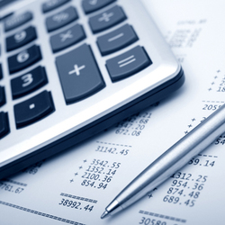 Presupuesto Económico Financiero