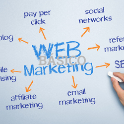 Campañas y Web 3.0 - Básico