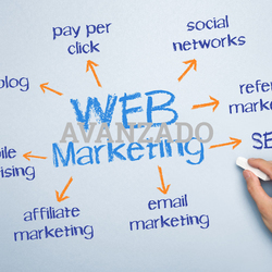 Campañas y Web 3.0 - Avanzado