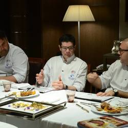 Cocina Regional Argentina