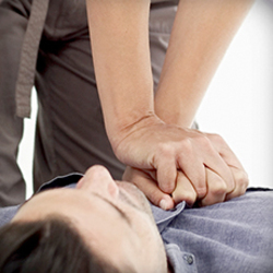 Primeros Auxilios y Reanimación Cardio Pulmonar (RCP)