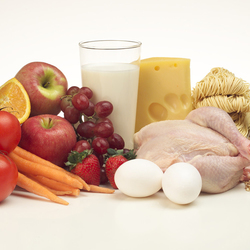 Procedimientos Gastronómicos