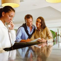 Relaciones Públicas e Imagen en Hotelería y Gastronomía