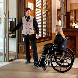 Turismo Accesible