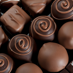 Chocolateria