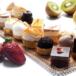 Repostería Europea Clásica