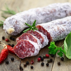 Carnes Asadas / Embutidos