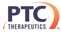 Ptc therapeutics logo transparent