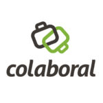 Logo colaboral.com