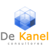 De kanel logo colores