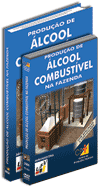 Curso Produ��o de �lcool Combust�vel na Fazenda