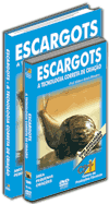 Curso Escargots  - A Tecnologia Correta de Cria��o