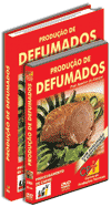 Curso Produ��o de Defumados 