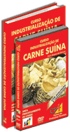 Curso Industrializa��o de Carne Su�na