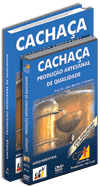 Curso Cacha�a - Produ��o Artesanal de Qualidade