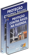Curso Prote��o Contra Raios na Fazenda