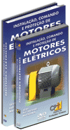 Curso Instala��o, Comando e Prote��o de Motores El�tricos