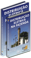 Distribui��o El�trica na Fazenda