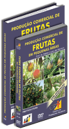 Curso Produ��o Comercial de Frutas em Pequenas �reas