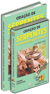 Curso Cria��o de Serpentes Para Produ��o de Veneno