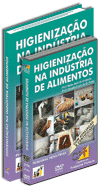 Curso Higieniza��o na Ind�stria de Alimentos